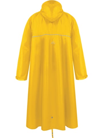 Normani Outdoor Sports Regenponcho Quibdó in Gelb