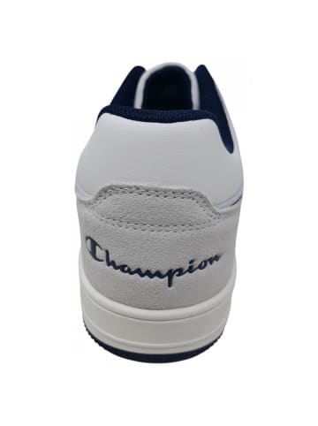 Champion Sportschuh  in Weiß