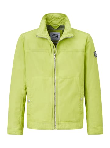 S4 JACKETS Blouson MIAMI in mojito