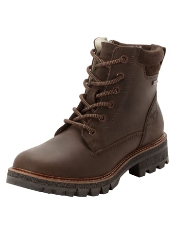 Tamaris Stiefelette in MOCCA