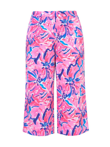 Angel of Style Culotte in flamingo