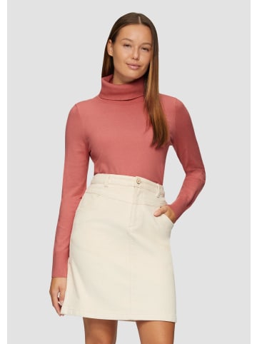 s.Oliver Strickpullover in 2070_papaya