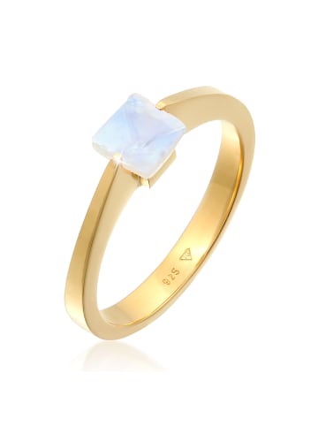 Elli Ring für Damen in gold