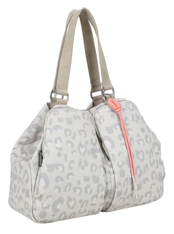 Fritzi aus Preußen Shopper Donny Shopper in Leo Sand