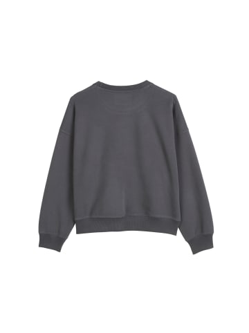 Marc O'Polo TEENS-GIRLS Sweatshirt in BROKEN GRAPHITE