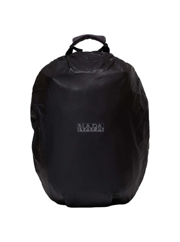 Napapijri H-Tusco - Rucksack 53 cm (dunkelgrau) in dark grey solid
