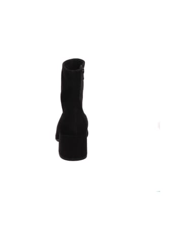 Gabor Stiefelette in schwarz