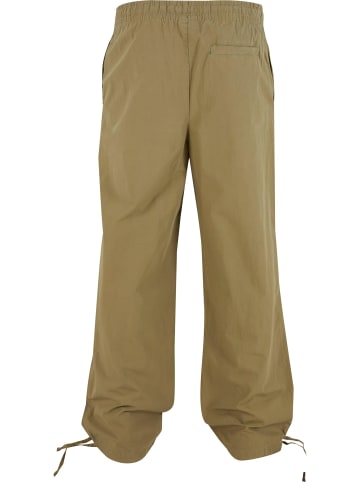 Urban Classics Hosen in khaki