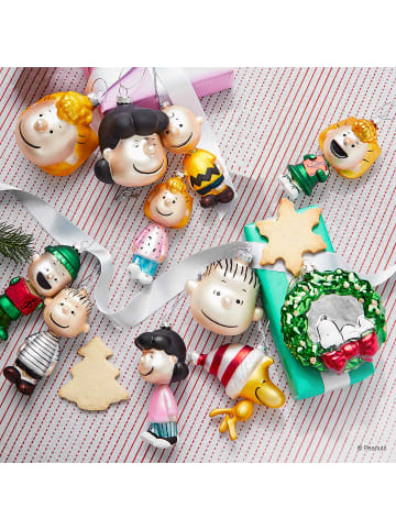 Butlers Anhänger PEANUTS Charlie Brown in Multicolor