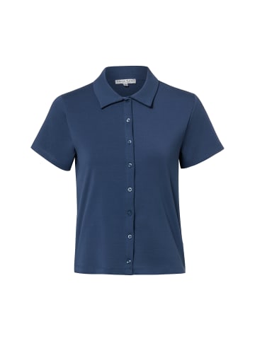 Marie Lund Hemd in indigo