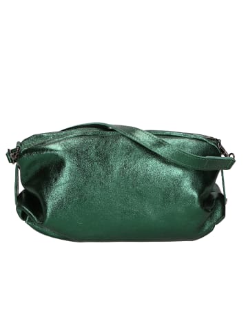 Gave Lux Umhängetasche in DARK GREEN