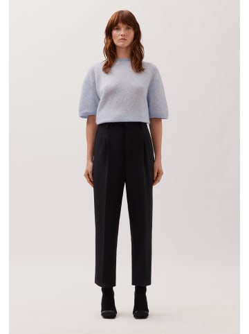 Studio Seidensticker Chino Regular in Schwarz