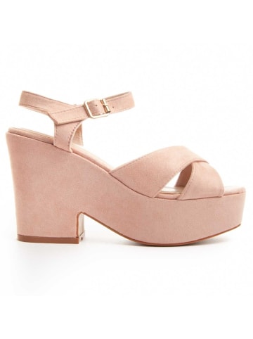 Montevita Sandalen Olivia in Rosa