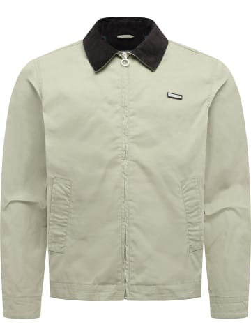 ragwear Outdoorjacke Hertan Vintage in Dusty Olive