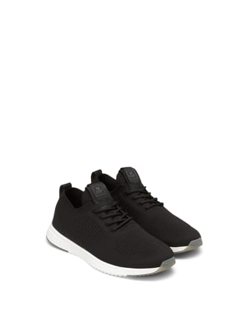 Marc O'Polo Sneaker in Schwarz