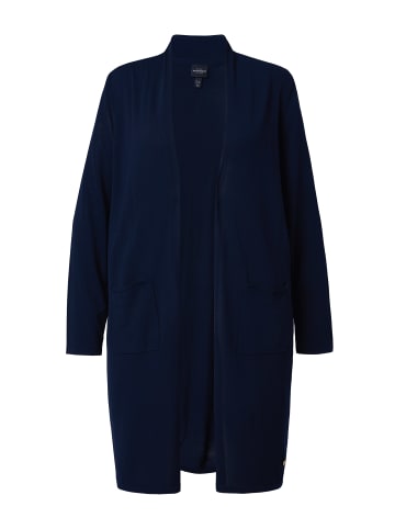 Ulla Popken Jacke in dunkles marine