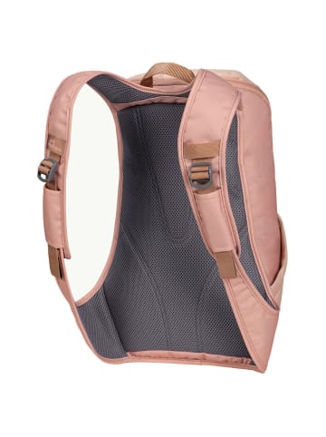 Jack Wolfskin Frauenstein - Rucksack 15L 44 cm in rose dawn