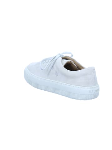 Fly London Schnürschuh in weiß