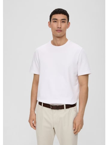 s.Oliver Taillengürtel in 8860_mokka