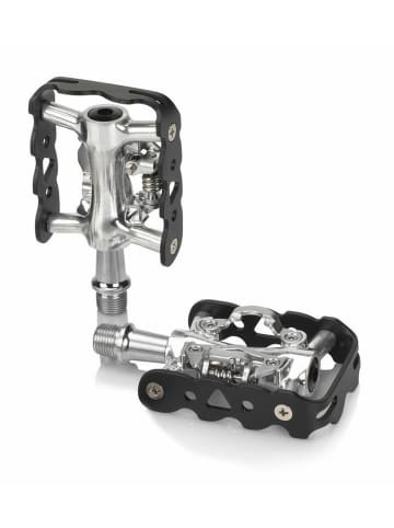 XLC System-Pedal PD-S20 in schwarz