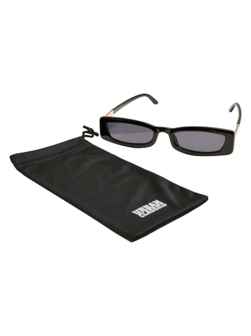 Urban Classics Sonnenbrillen in black