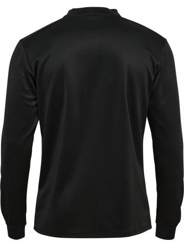 Hummel Anzug Hmlblaze Erwachsene in BLACK/BLUE