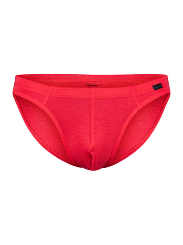 Olaf Benz Slip RED2400 Brazilbrief in red