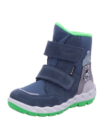 superfit Boots in blau