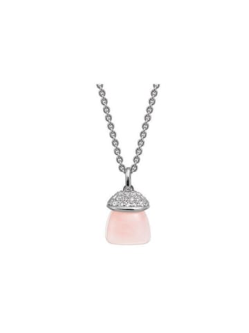 ESPRIT Esprit Damencollier in Silber aus 925er Sterling-Silber