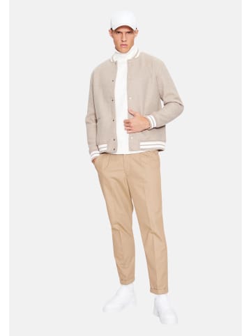 Only&Sons Bomberjacke 'Denver' in beige