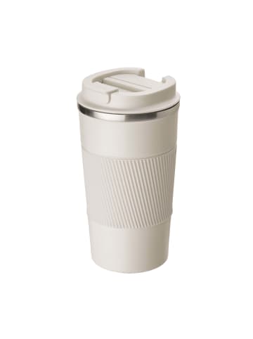 Butlers Kaffeebecher 500ml TO GO in Beige