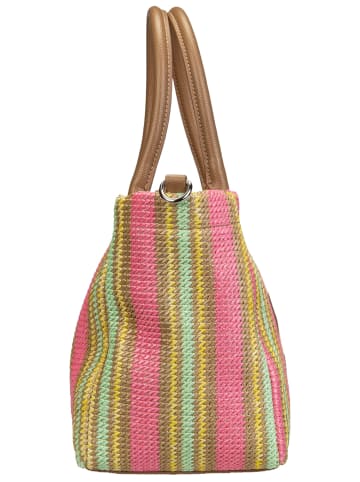 JOOP! Handtasche Istria Yvette SHZ in Rose