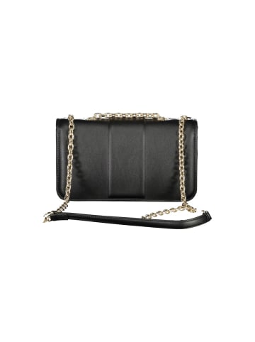 Valentino by Mario Valentino Schwarz Polyurethan Damen Tasche