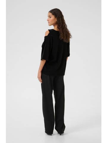 Karen By Simonsen T-shirt KBRenee Baggy fit in Meteorite