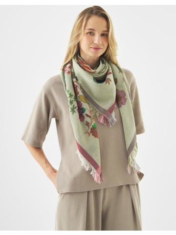 Codello Tuch in grün