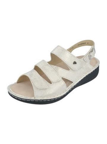 Finn Comfort Sandaletten PRAIA in ORO