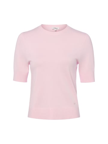 s.Oliver Shirt in rosa