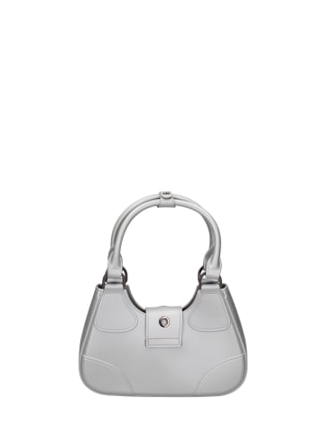 Marc Ellis Handtasche in LIGHT GRAY AND GREY