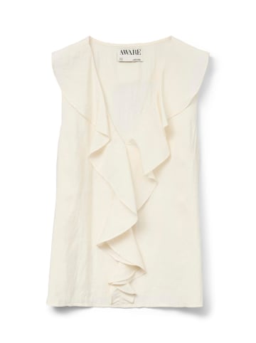 Vero Moda Top in Birch