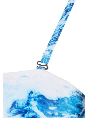 Urban Classics Urban Classics in ocean white