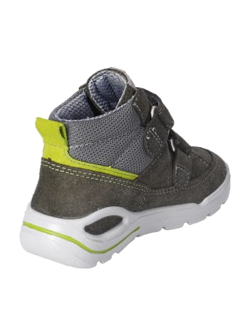 Ricosta Klettschuhe in Grün