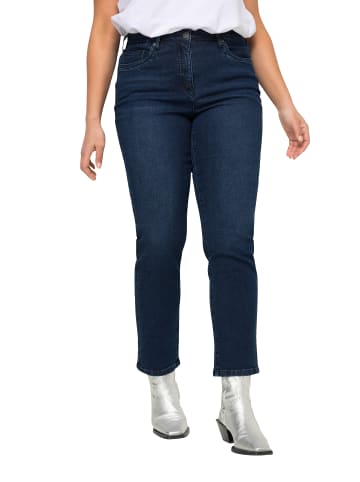 Angel of Style Jeans in dunkelblau
