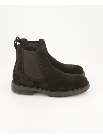 Marc O'Polo Shoes Chelsea Boots in Braun