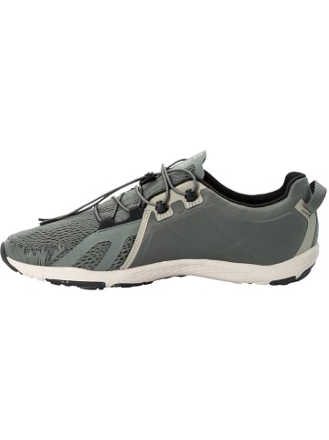 Jack Wolfskin M SPIRIT A.D.E LOW in Grün