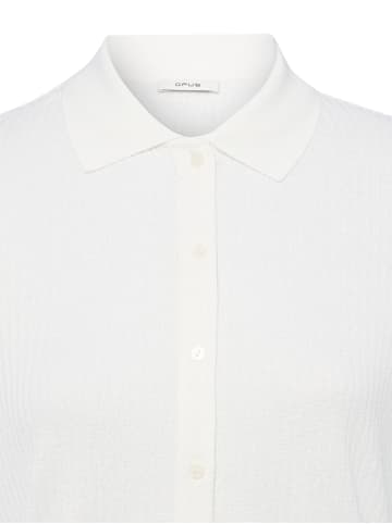 OPUS Shirt Somelli in weiß