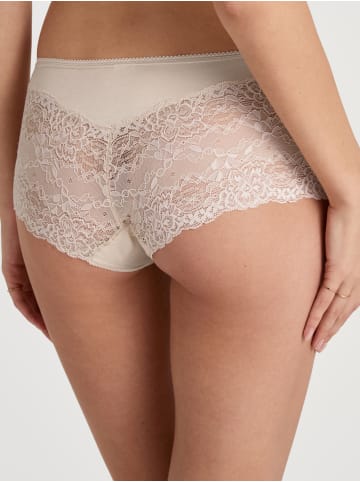 Calida Panty in dune beige