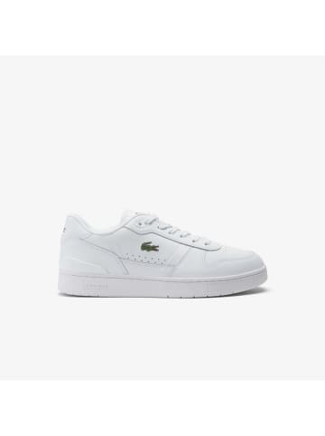 Lacoste Sneaker für Herren in weiß
