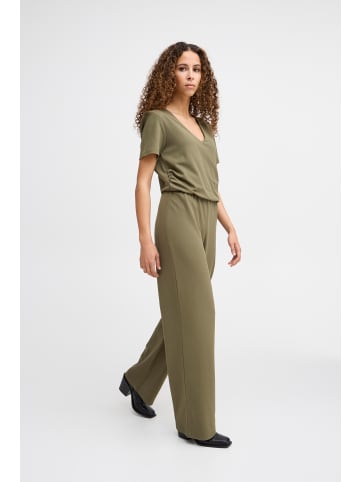 ICHI Overall IXMILA Tight fit in Kalamata