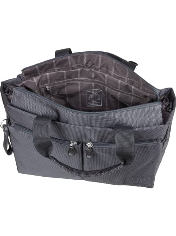 Mandarina Duck Handgepäck MD20 Duffle QMB02 in Steel