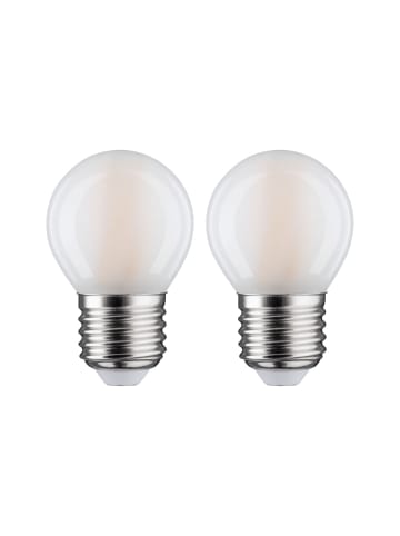 paulmann Filament 230V LED Tropfen F